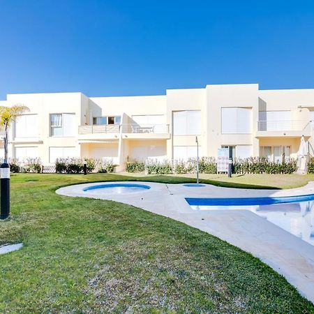Ferienwohnung Terracos Da Falesia - Near Vilamoura Center Exterior foto