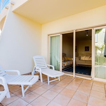 Ferienwohnung Terracos Da Falesia - Near Vilamoura Center Exterior foto