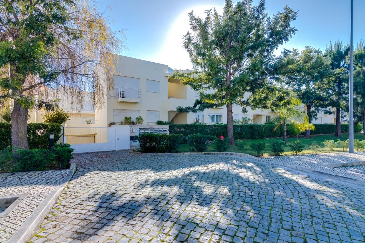 Ferienwohnung Terracos Da Falesia - Near Vilamoura Center Exterior foto