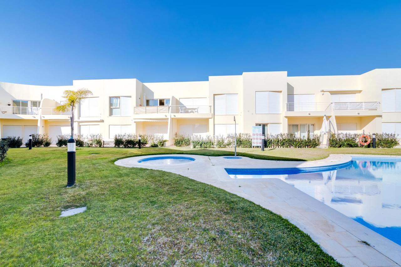 Ferienwohnung Terracos Da Falesia - Near Vilamoura Center Exterior foto