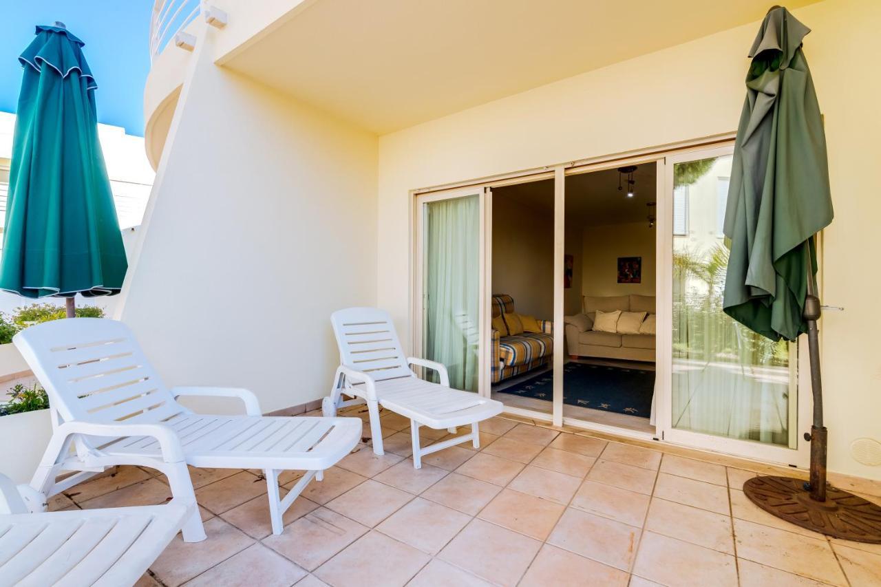 Ferienwohnung Terracos Da Falesia - Near Vilamoura Center Exterior foto