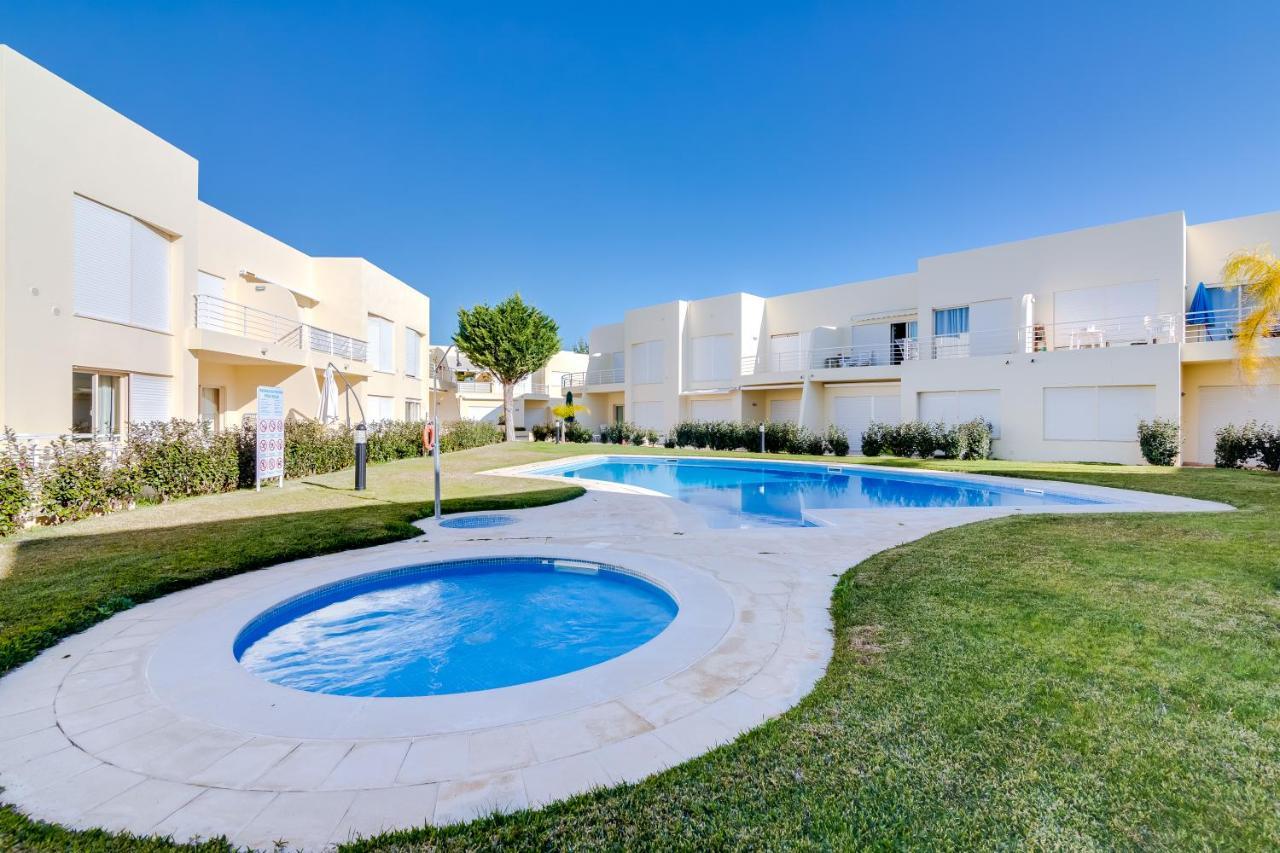 Ferienwohnung Terracos Da Falesia - Near Vilamoura Center Exterior foto