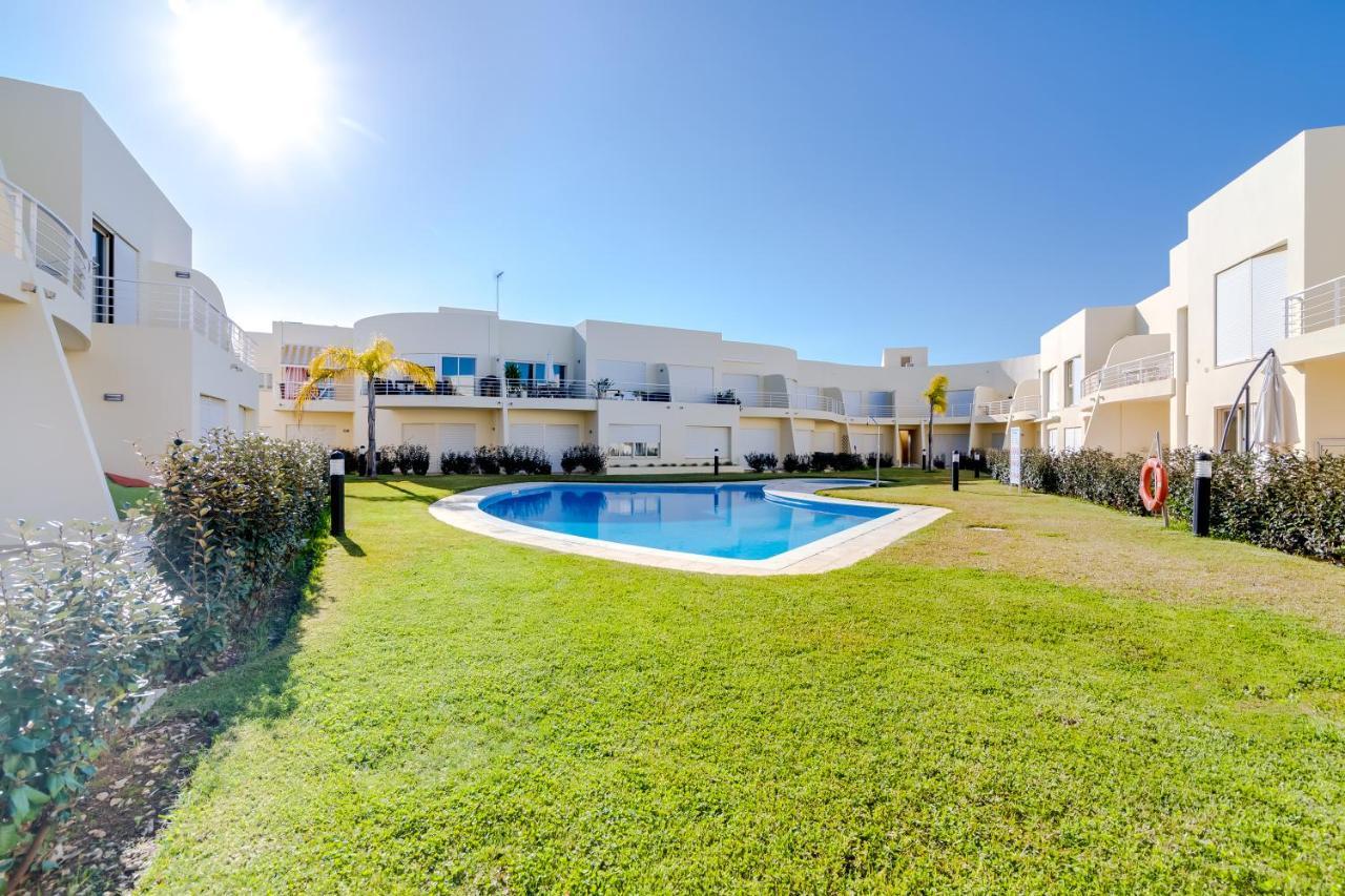 Ferienwohnung Terracos Da Falesia - Near Vilamoura Center Exterior foto
