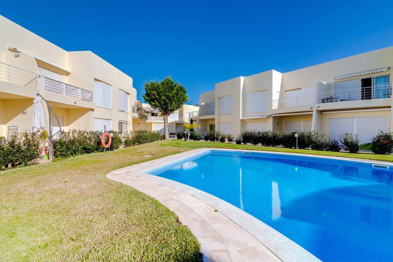 Ferienwohnung Terracos Da Falesia - Near Vilamoura Center Exterior foto