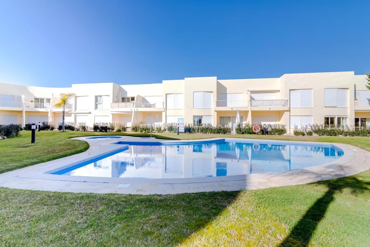 Ferienwohnung Terracos Da Falesia - Near Vilamoura Center Exterior foto